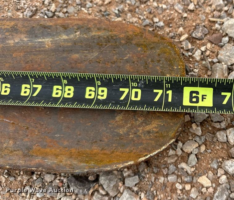 image for item EK0371 2015 Genie GTH-1056 telehandler