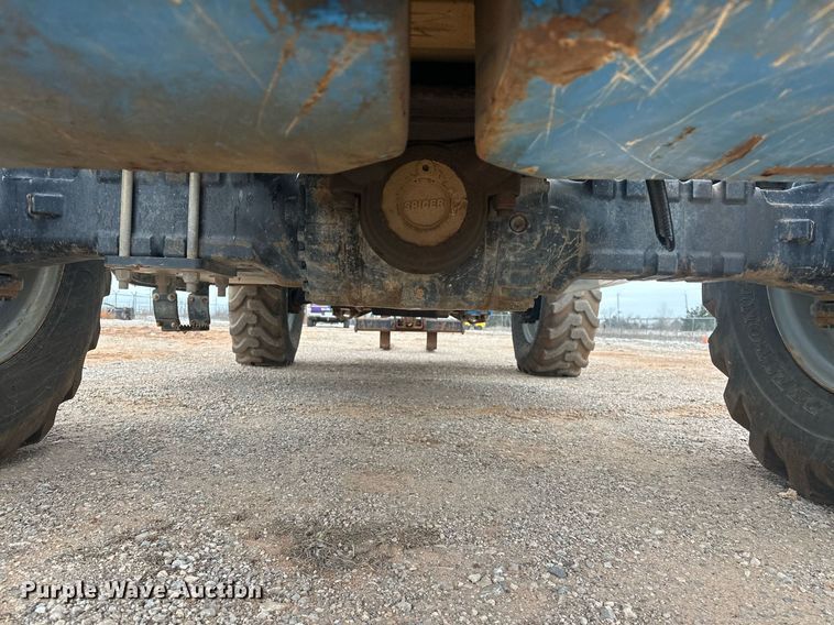 image for item EK0371 2015 Genie GTH-1056 telehandler