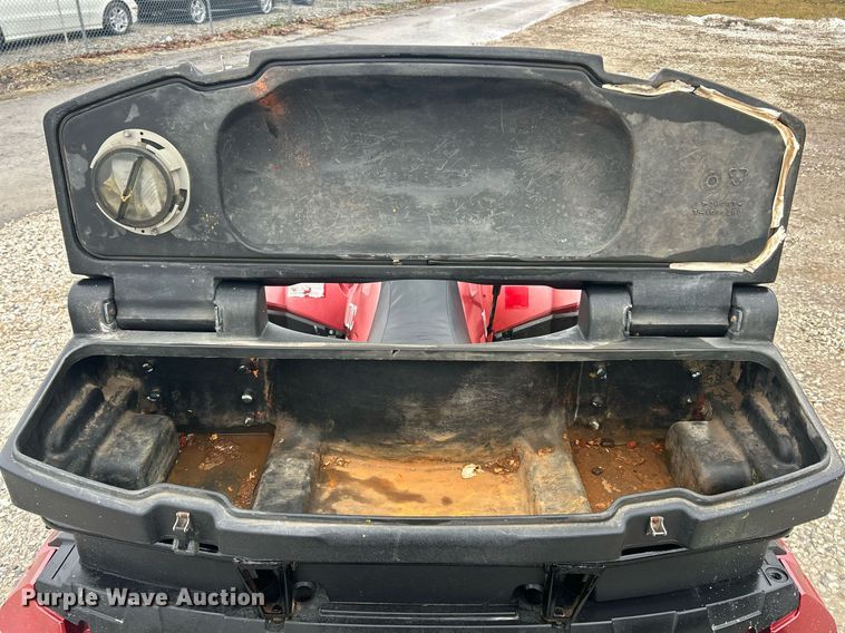 image for item EK2596 2013 Polaris Sportsman 850 XP EPS utility vehicle