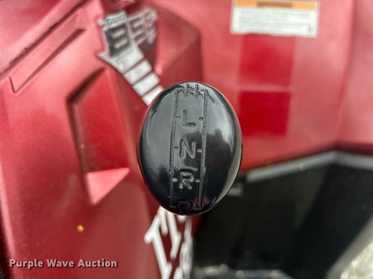 image for item EK2596 2013 Polaris Sportsman 850 XP EPS utility vehicle