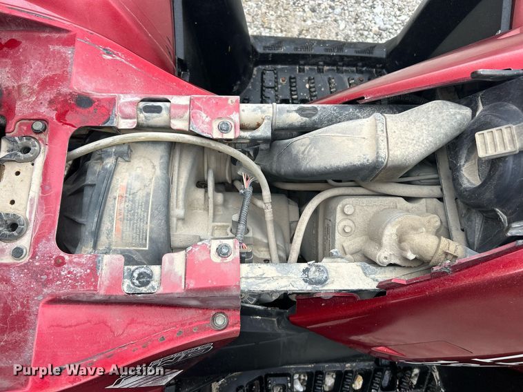 image for item EK2596 2013 Polaris Sportsman 850 XP EPS utility vehicle