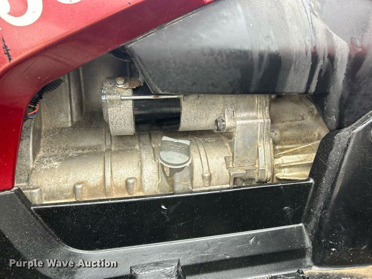 image for item EK2596 2013 Polaris Sportsman 850 XP EPS utility vehicle