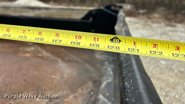 image for item EK2597 2005 Chevrolet Silverado 3500 dump bed pickup truck