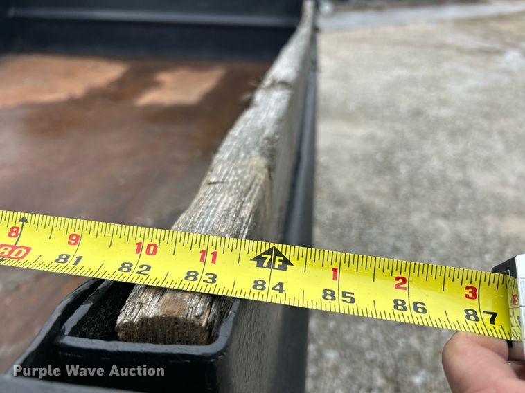 image for item EK2597 2005 Chevrolet Silverado 3500 dump bed pickup truck