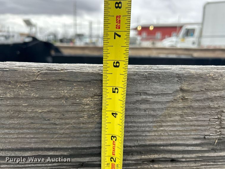 image for item EK2597 2005 Chevrolet Silverado 3500 dump bed pickup truck