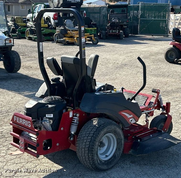 image for item EK2611 Ferris IS600Z ZTR lawn mower