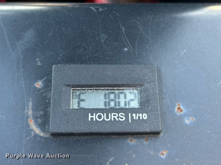 image for item EK2611 Ferris IS600Z ZTR lawn mower