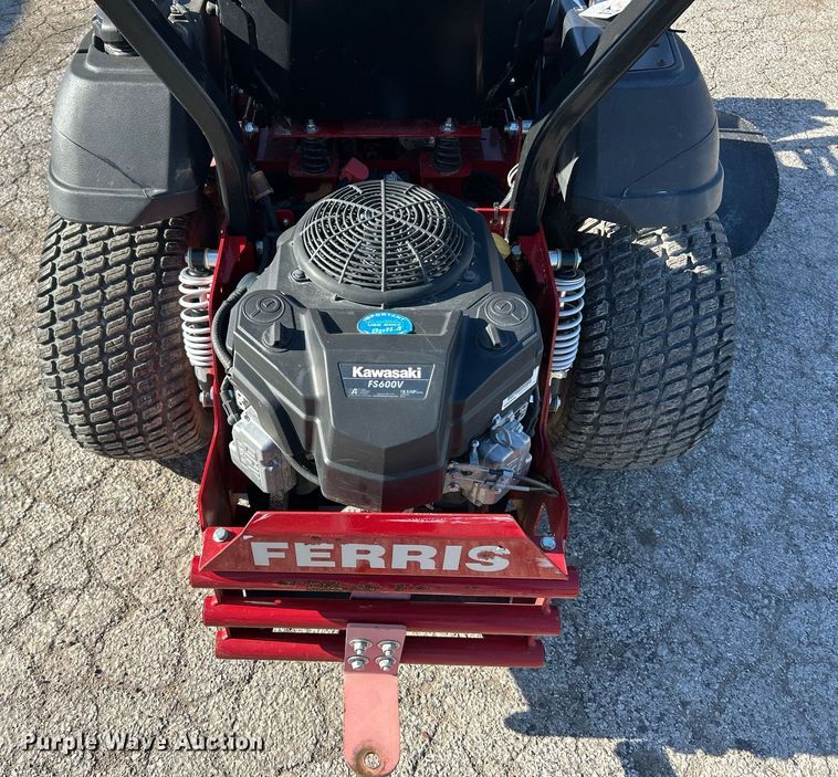 image for item EK2611 Ferris IS600Z ZTR lawn mower