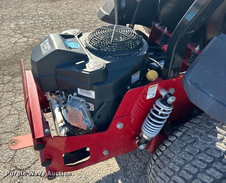 image for item EK2611 Ferris IS600Z ZTR lawn mower