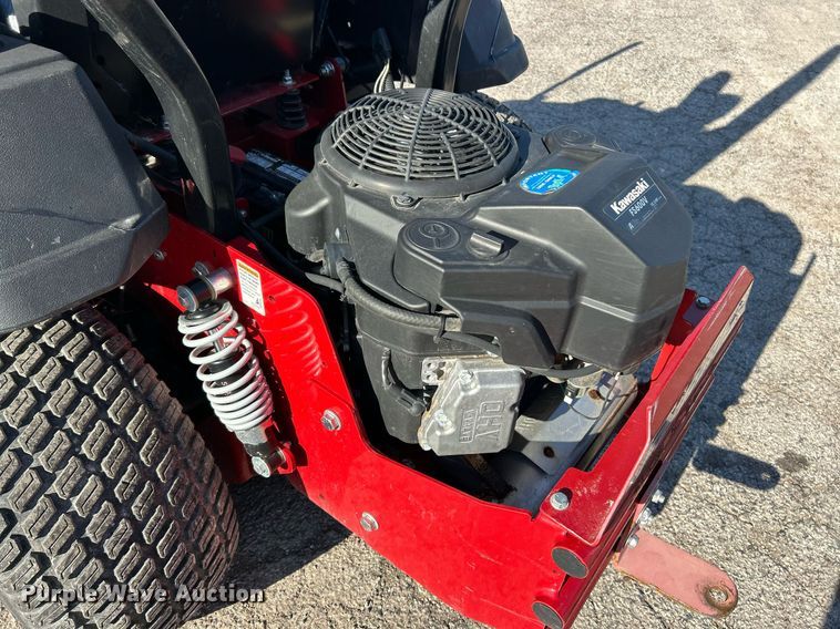 image for item EK2611 Ferris IS600Z ZTR lawn mower