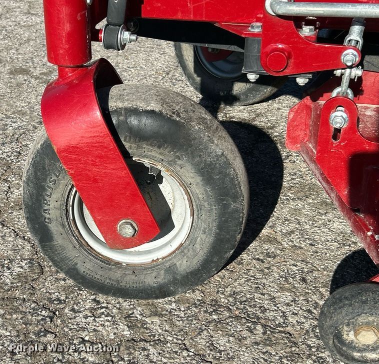 image for item EK2611 Ferris IS600Z ZTR lawn mower