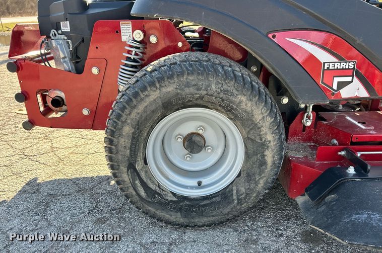 image for item EK2611 Ferris IS600Z ZTR lawn mower