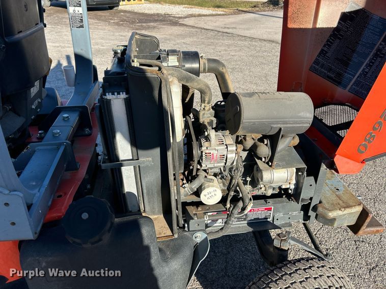 image for item EK2614 Kubota F2680E ZTR lawn mower