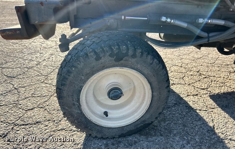 image for item EK2614 Kubota F2680E ZTR lawn mower