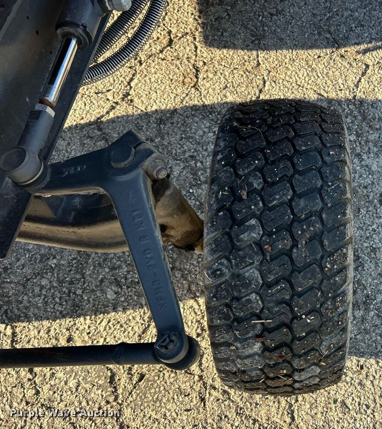 image for item EK2614 Kubota F2680E ZTR lawn mower