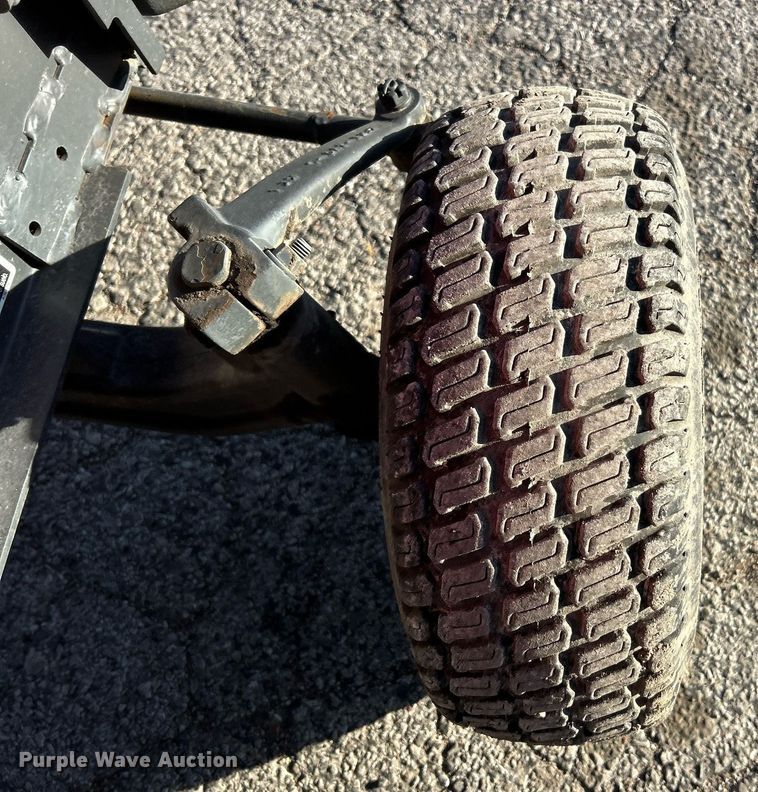 image for item EK2614 Kubota F2680E ZTR lawn mower