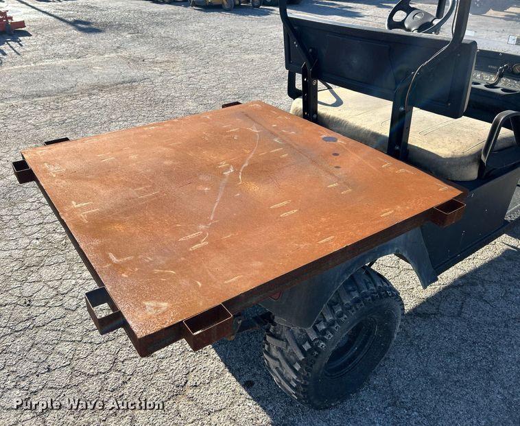 image for item EK2615 EZGO golf cart