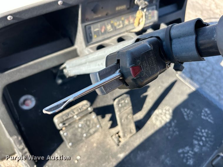 image for item EK2615 EZGO golf cart