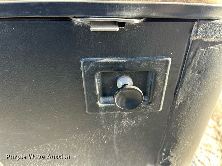 image for item EK2615 EZGO golf cart