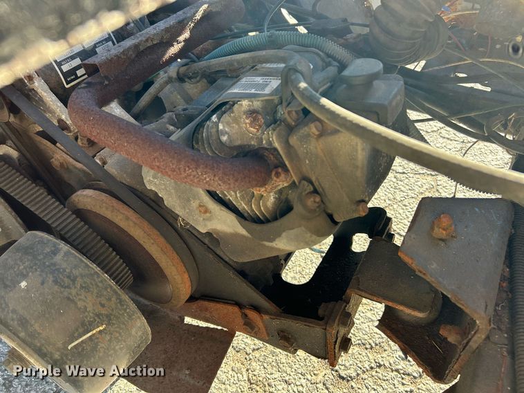 image for item EK2615 EZGO golf cart