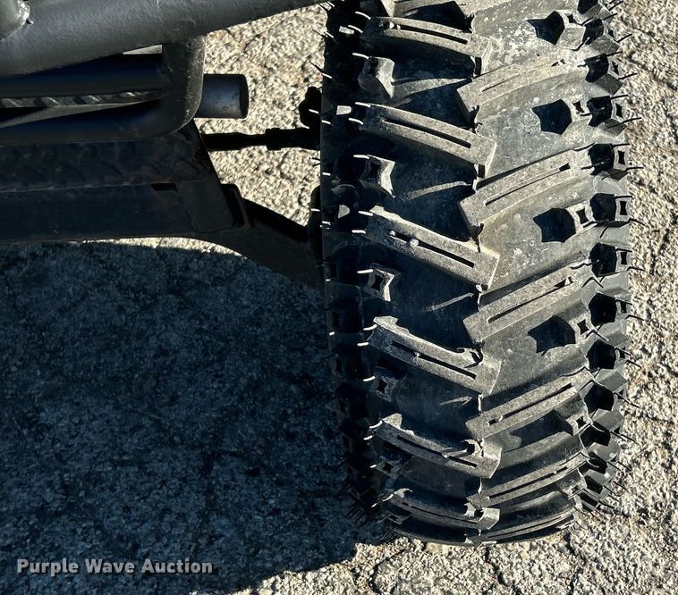 image for item EK2615 EZGO golf cart