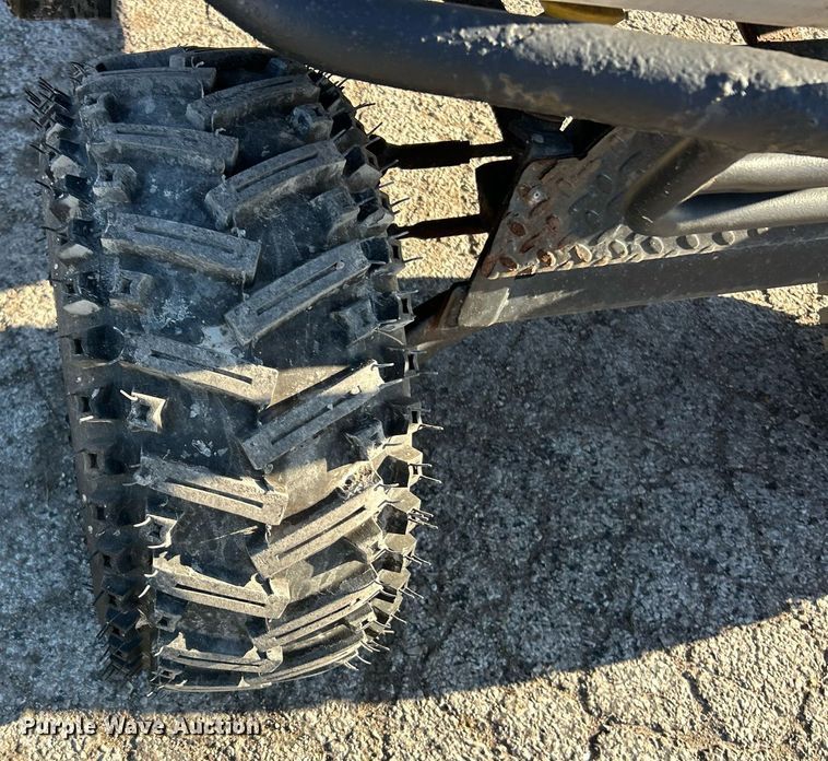 image for item EK2615 EZGO golf cart