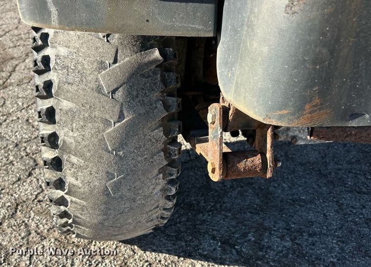 image for item EK2615 EZGO golf cart