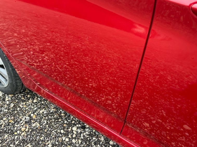 image for item EK2618 2017 Hyundai Accent 