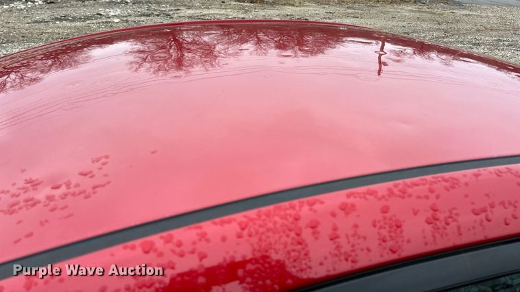 image for item EK2618 2017 Hyundai Accent 