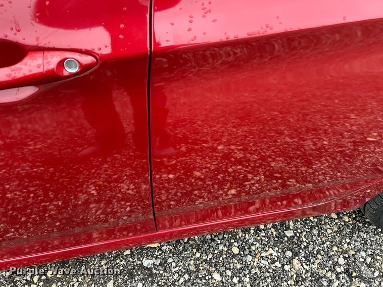 image for item EK2618 2017 Hyundai Accent 