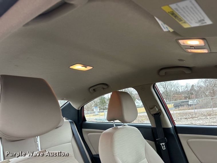 image for item EK2618 2017 Hyundai Accent 