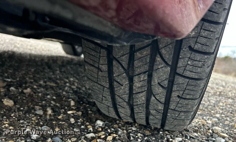 image for item EK2618 2017 Hyundai Accent 