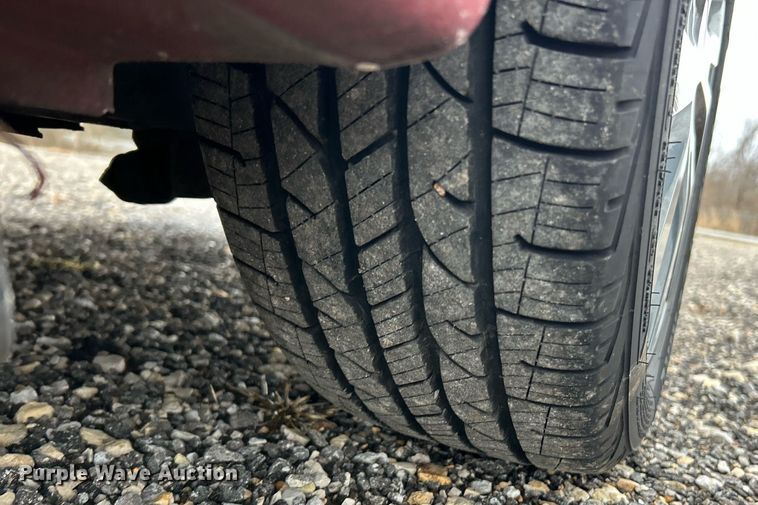 image for item EK2618 2017 Hyundai Accent 