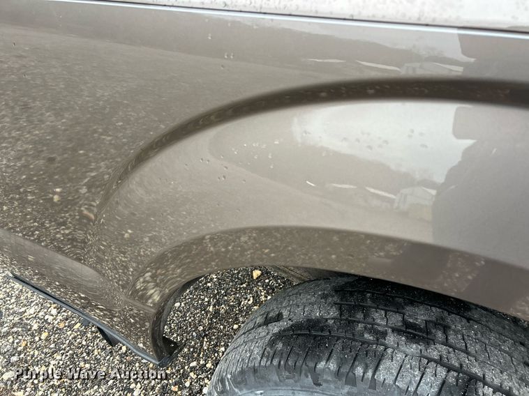 image for item EK2619 2018 Ford F150 XLT SuperCrew pickup truck