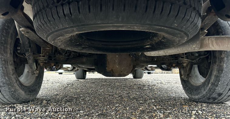 image for item EK2619 2018 Ford F150 XLT SuperCrew pickup truck