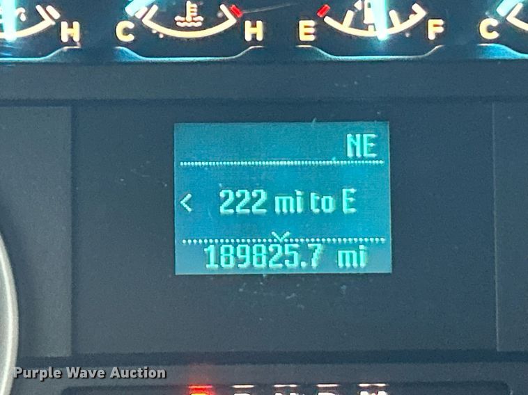 image for item EK2619 2018 Ford F150 XLT SuperCrew pickup truck