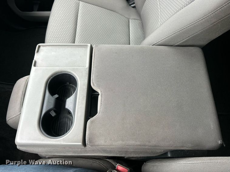 image for item EK2619 2018 Ford F150 XLT SuperCrew pickup truck