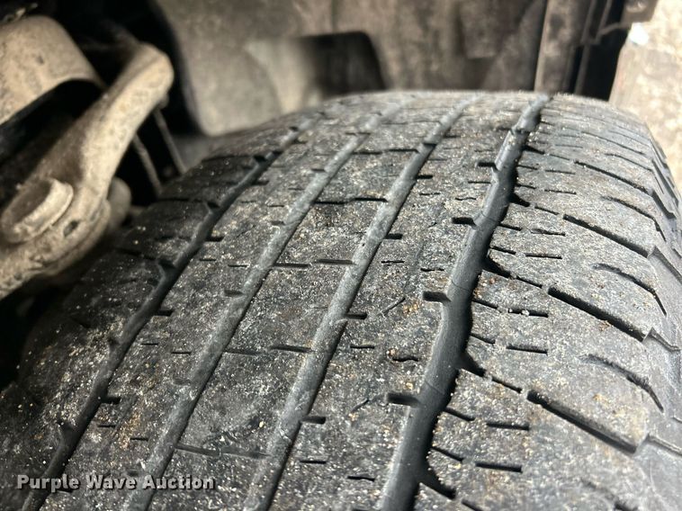 image for item EK2619 2018 Ford F150 XLT SuperCrew pickup truck