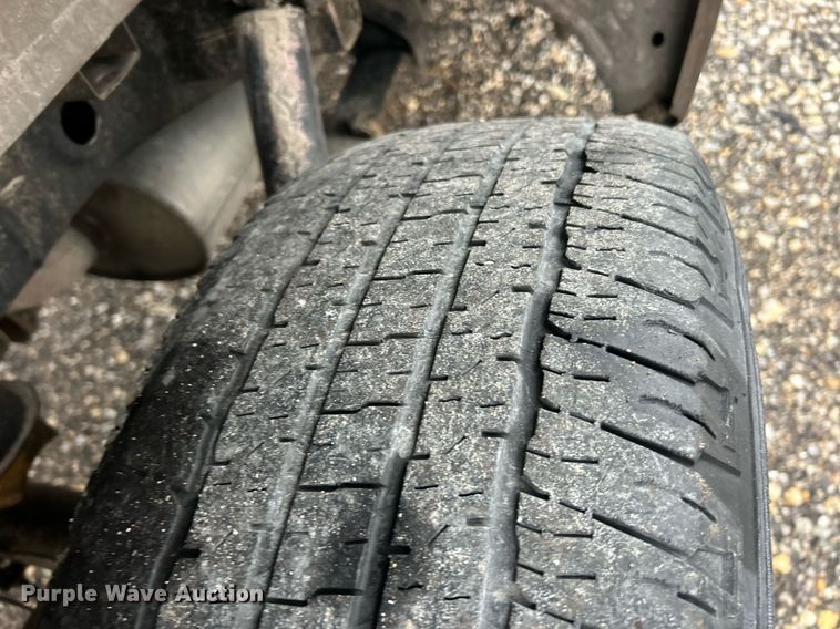 image for item EK2619 2018 Ford F150 XLT SuperCrew pickup truck