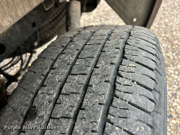 image for item EK2619 2018 Ford F150 XLT SuperCrew pickup truck