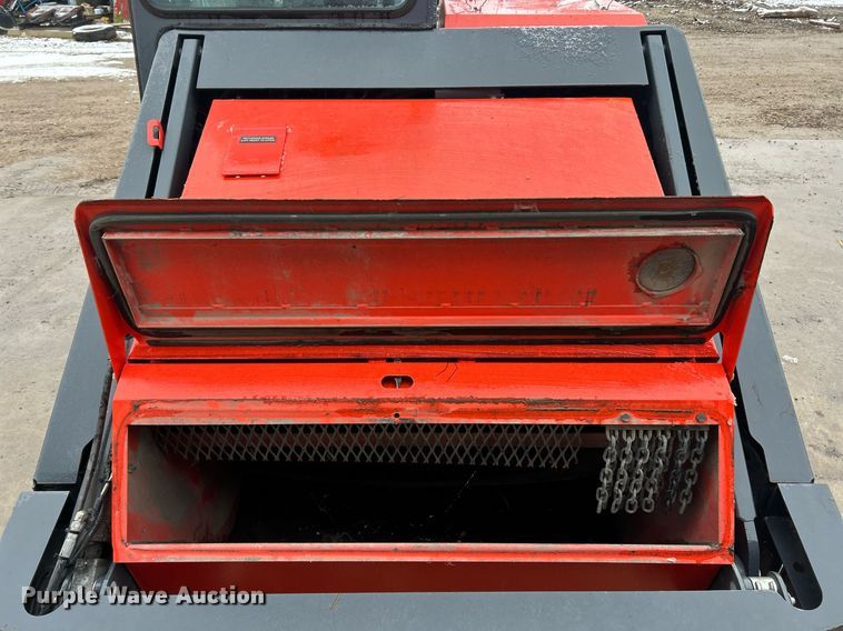 image for item EK2631 Power Boss Armadillo 9XR sweeper