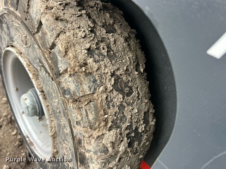 image for item EK2631 Power Boss Armadillo 9XR sweeper