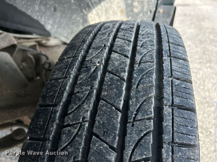 image for item EK2642 2006 GMC Sierra 2500HD Ext. Cab pickup truck