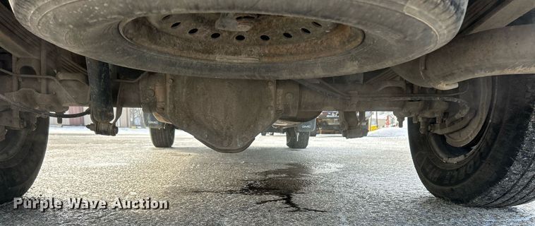 image for item EK2643 2006 GMC Sierra 2500HD Ext. Cab pickup truck