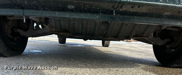 image for item EK2643 2006 GMC Sierra 2500HD Ext. Cab pickup truck