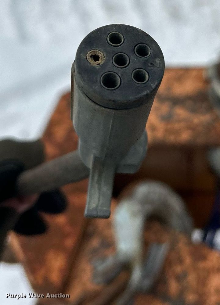 image for item EK2664 2006 Anderson equipment trailer