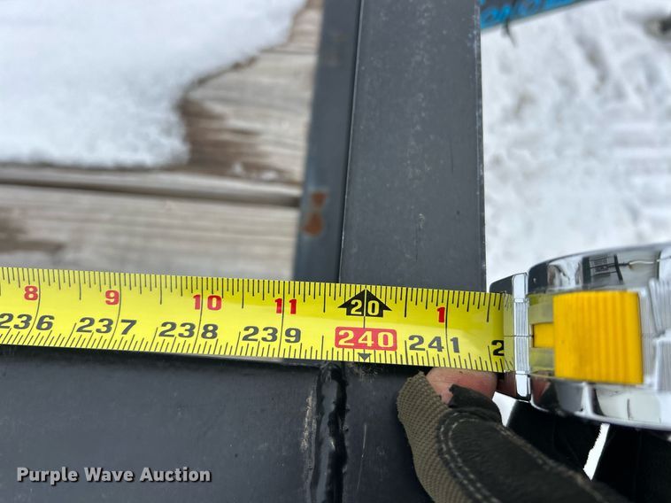 image for item EK2666 2022 Rettig Enterprises Inc 4JM utility trailer