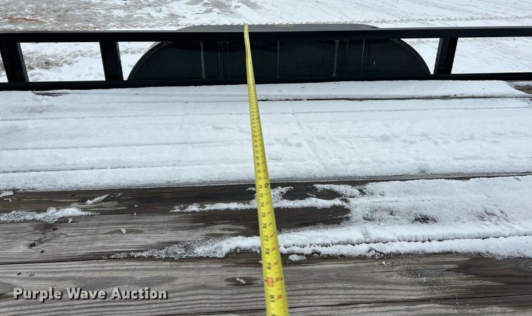 image for item EK2666 2022 Rettig Enterprises Inc 4JM utility trailer