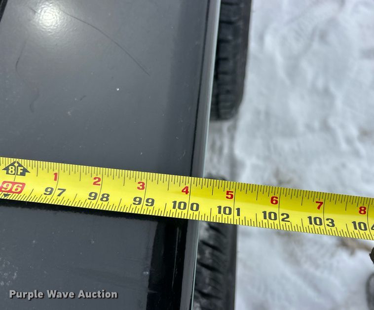 image for item EK2666 2022 Rettig Enterprises Inc 4JM utility trailer