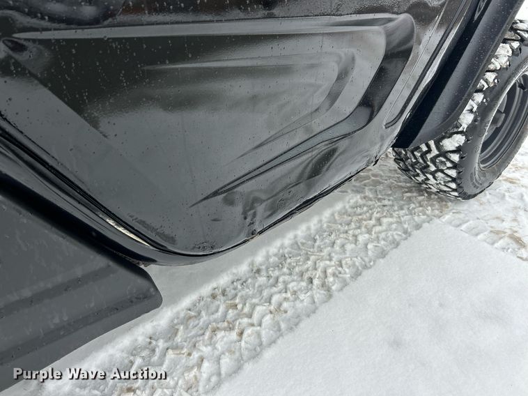 image for item EK2668 2017 Kubota RTV-X1100C utility vehicle